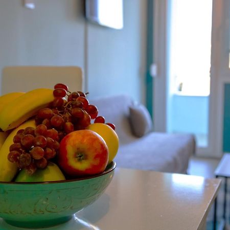 The North Apartment كاستوريا المظهر الخارجي الصورة