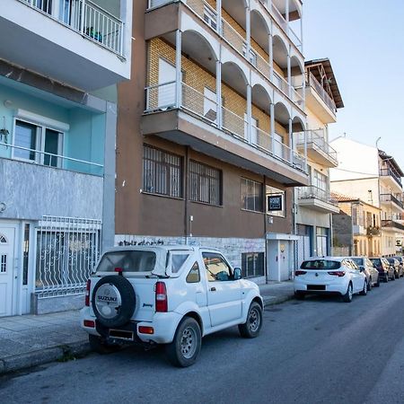 The North Apartment كاستوريا المظهر الخارجي الصورة