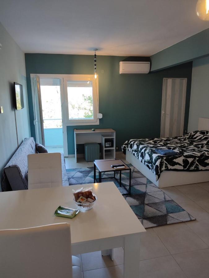 The North Apartment كاستوريا المظهر الخارجي الصورة