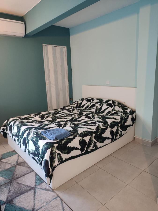 The North Apartment كاستوريا المظهر الخارجي الصورة
