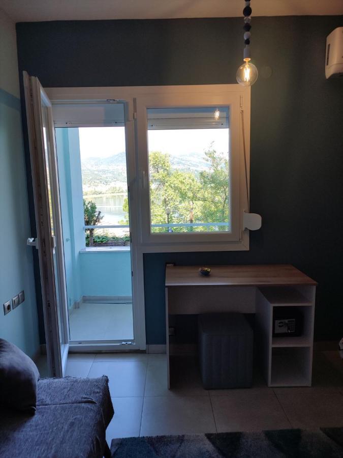 The North Apartment كاستوريا المظهر الخارجي الصورة