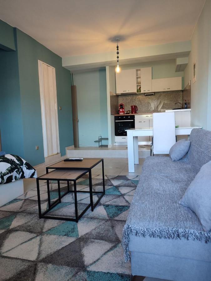 The North Apartment كاستوريا المظهر الخارجي الصورة