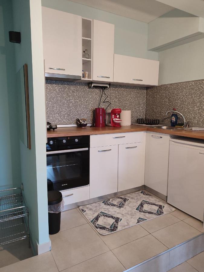 The North Apartment كاستوريا المظهر الخارجي الصورة