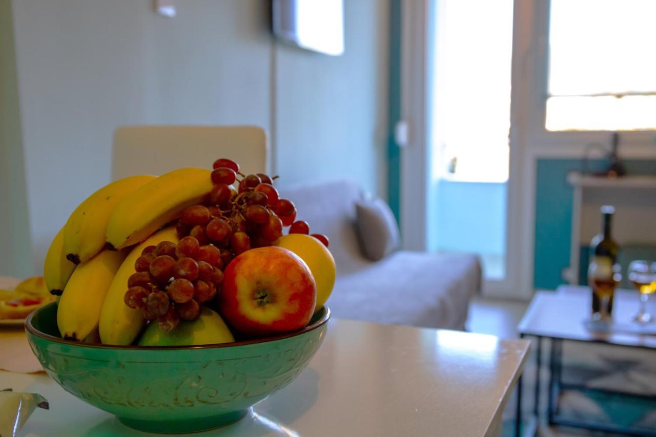 The North Apartment كاستوريا المظهر الخارجي الصورة