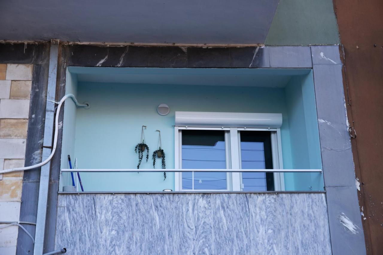 The North Apartment كاستوريا المظهر الخارجي الصورة