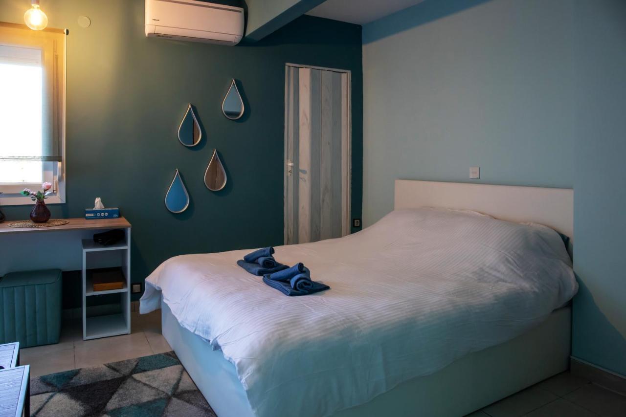 The North Apartment كاستوريا المظهر الخارجي الصورة